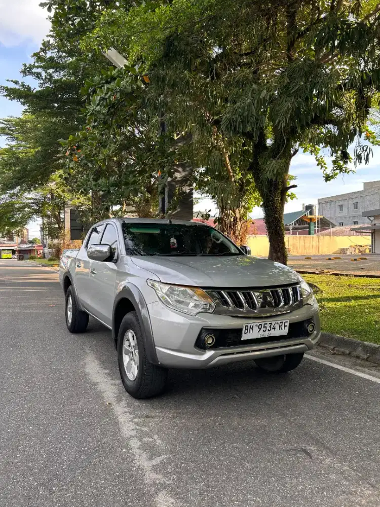 Triton gls dc 2017