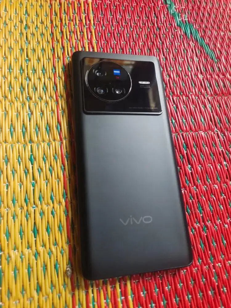 Vivo x80 5g 12/256