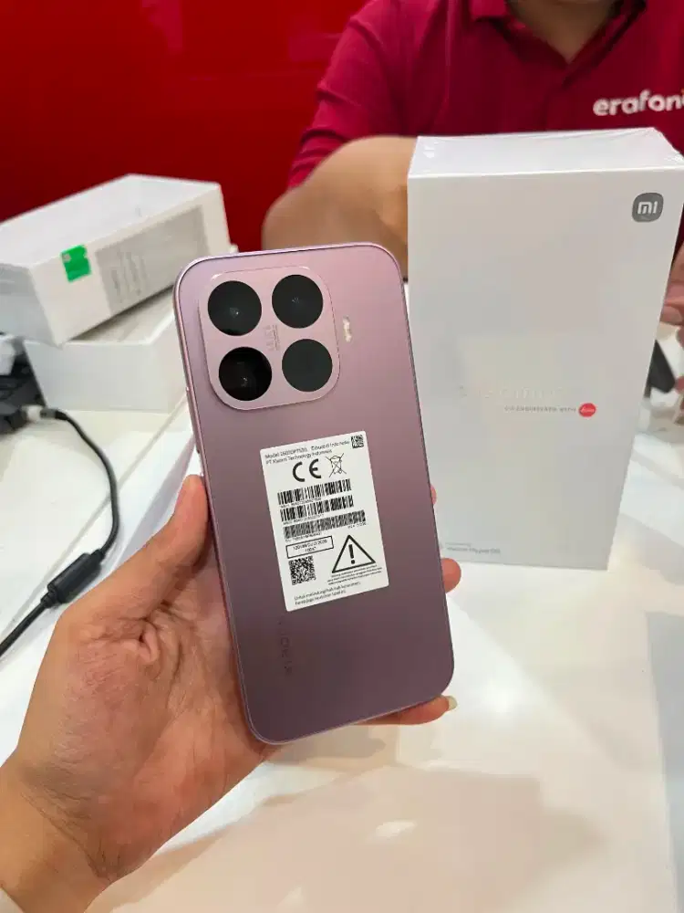 XIAOMI 17T SERIES