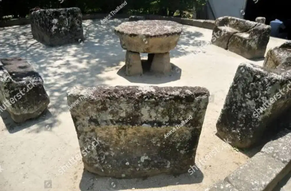 Dibutuhkan Tenaga Lapangan
