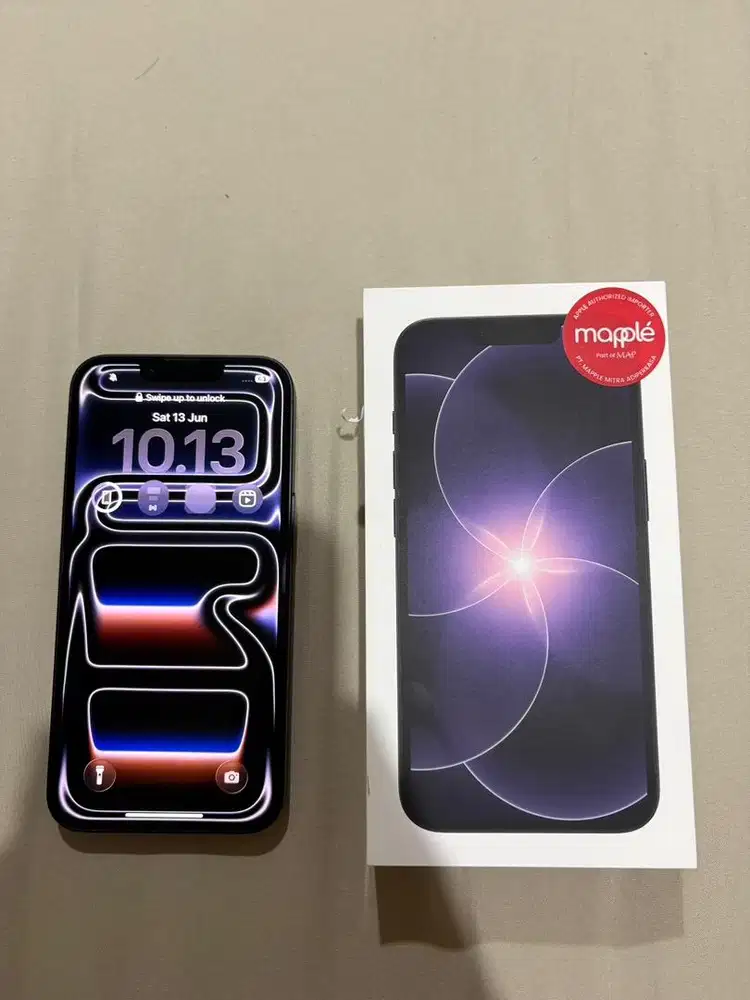 Iphone 17e 256gb Black