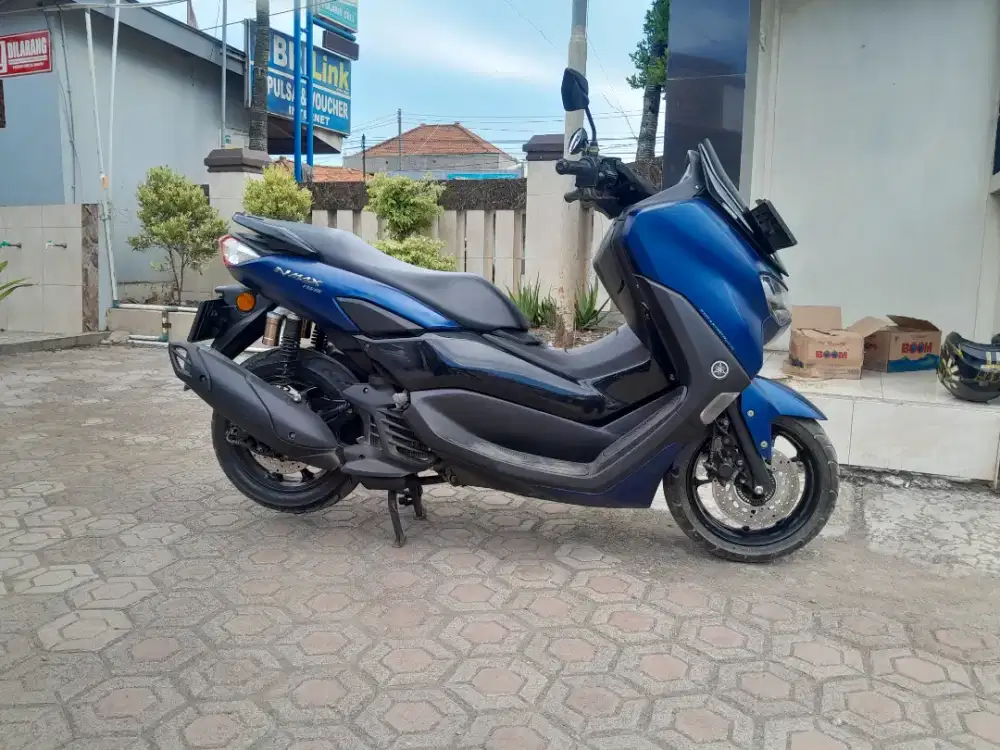 N max 2023...komplit pajak on plat indramayu