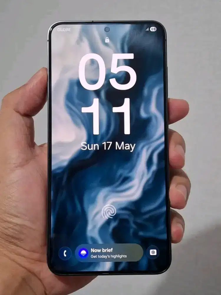 SAMSUNG S24PLUS 12/512