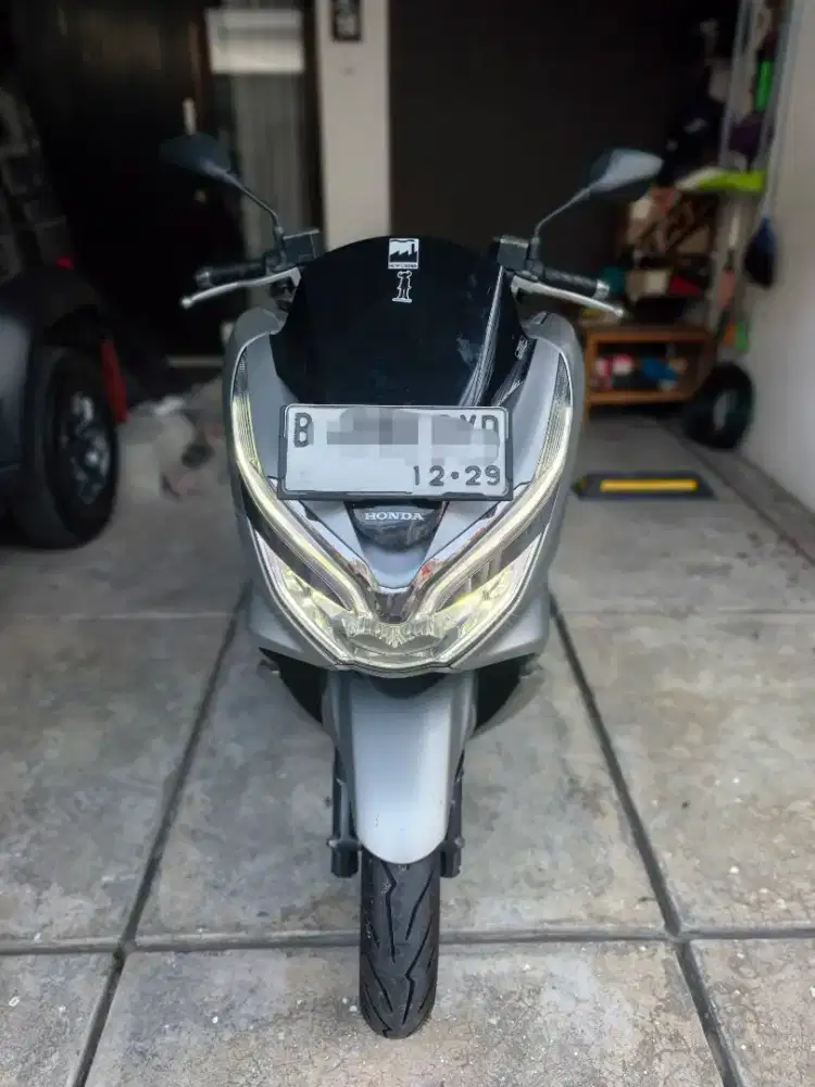 Honda PCX 150 ABS 2019