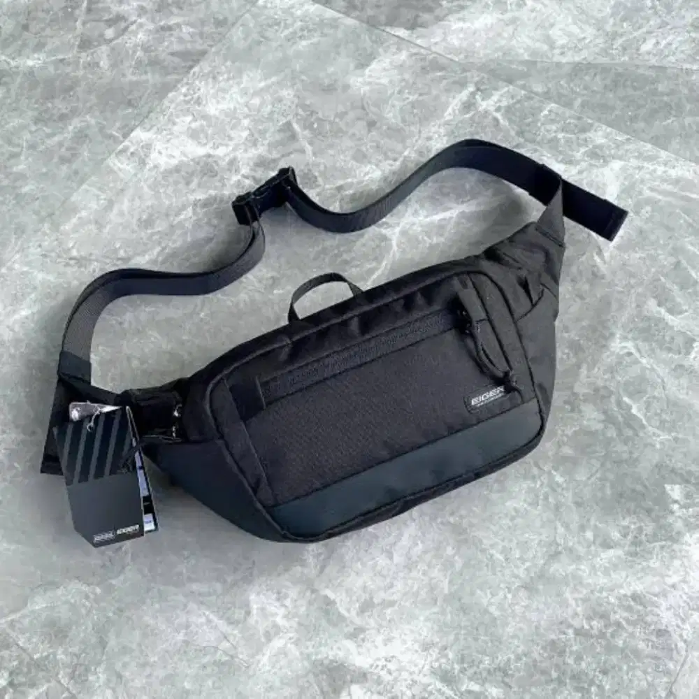 Eiger Clutch waistbag
