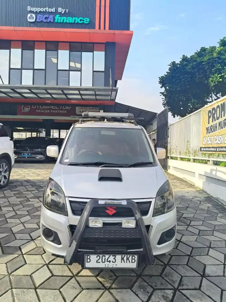 Karimun GL manual 2017