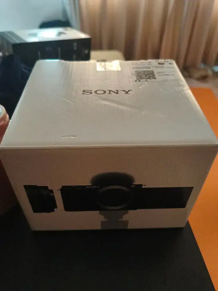 Sony ZV-E10 Like New / SC