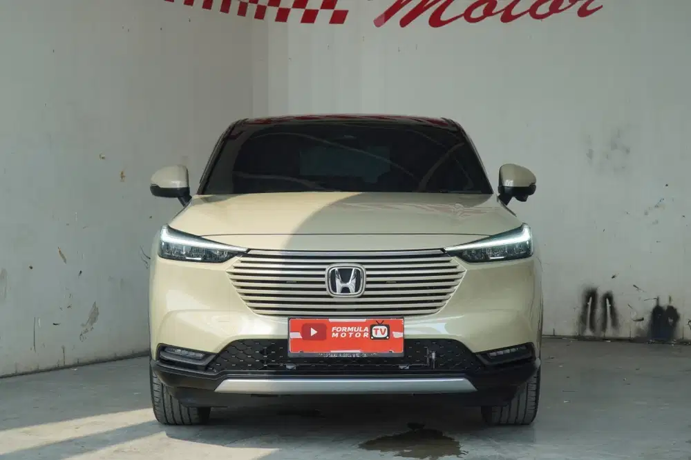 Honda HR-V 2024 Bensin