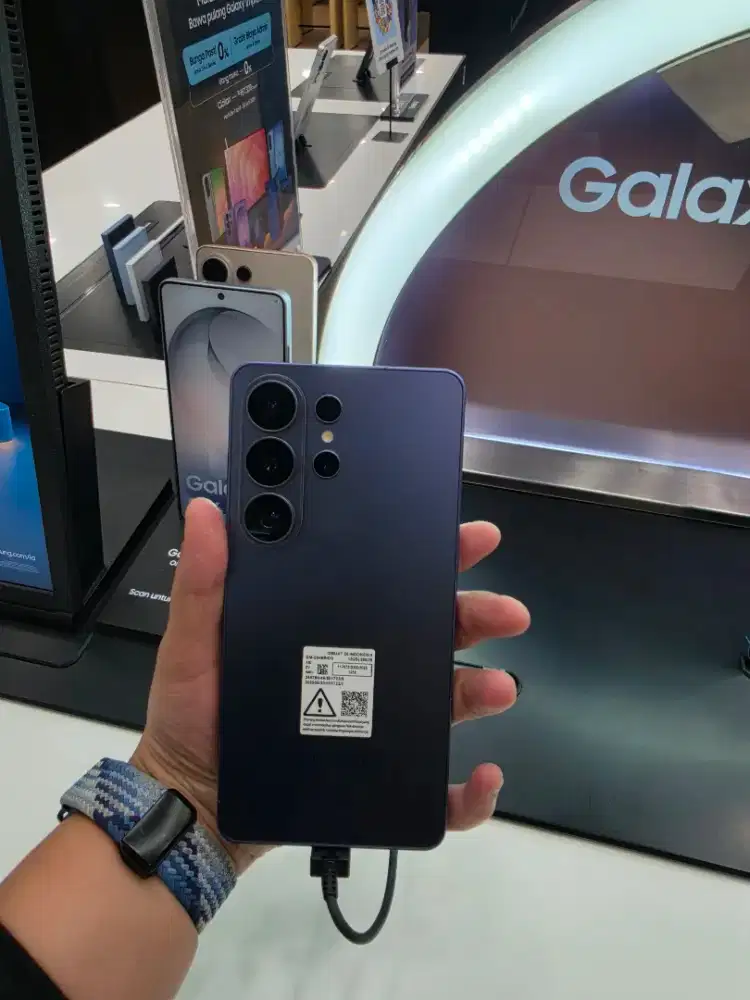 Samsung galaxy S26 Series