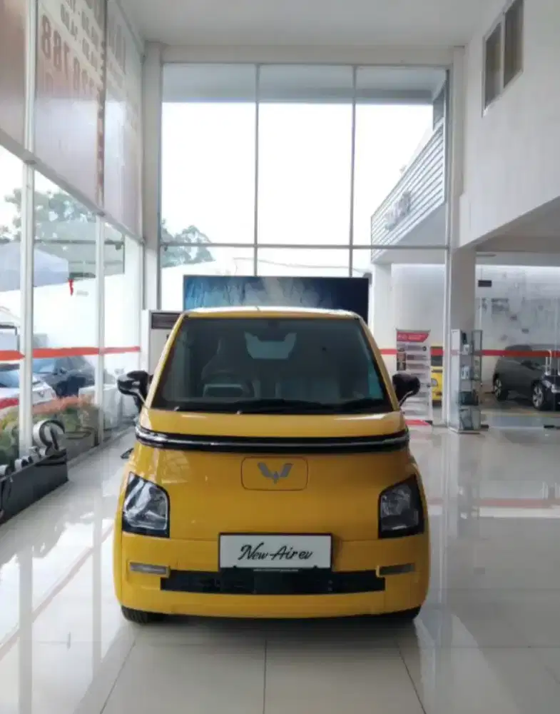 WULING AIR EV READY STOCK