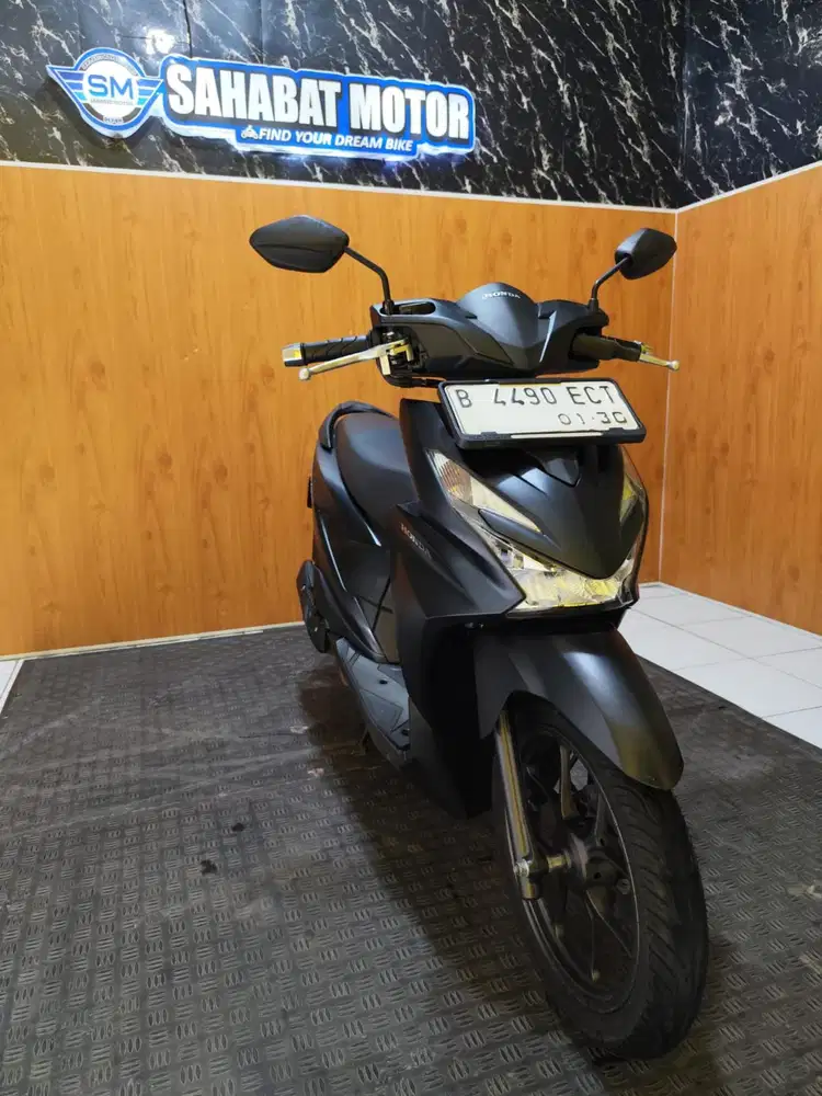 BEAT SMARTKEY TH 2024 SIAP PAKAI CASH/KREDIT/SPAYLATER