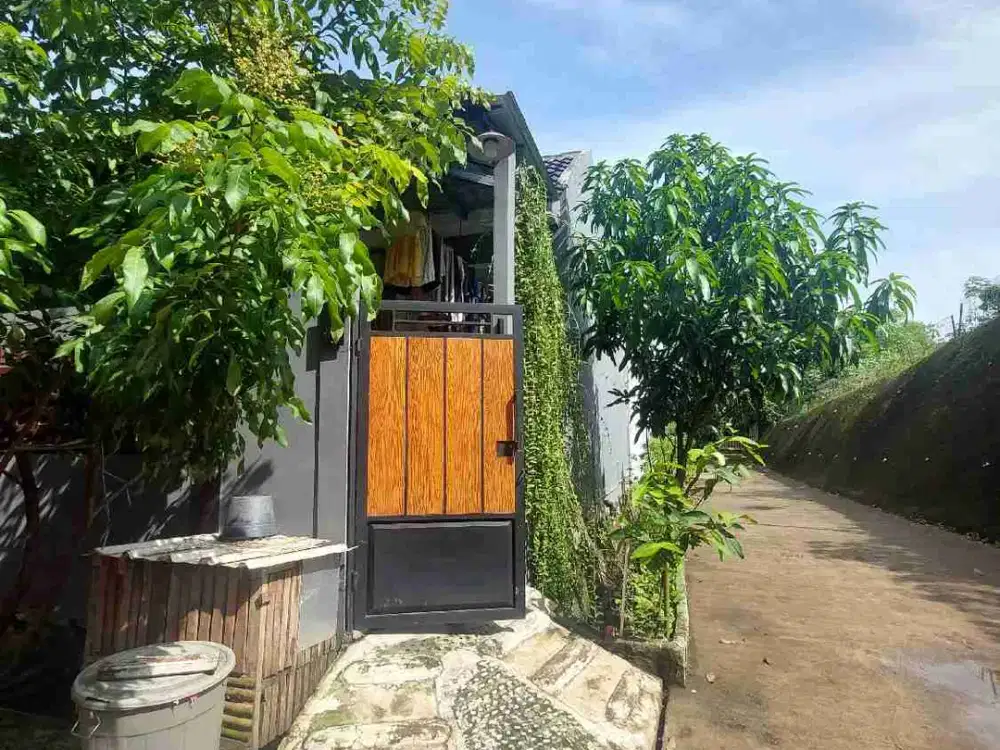 Dijual Over Kredit Grand Tamansari Residence 2, Setu, Bekasi
