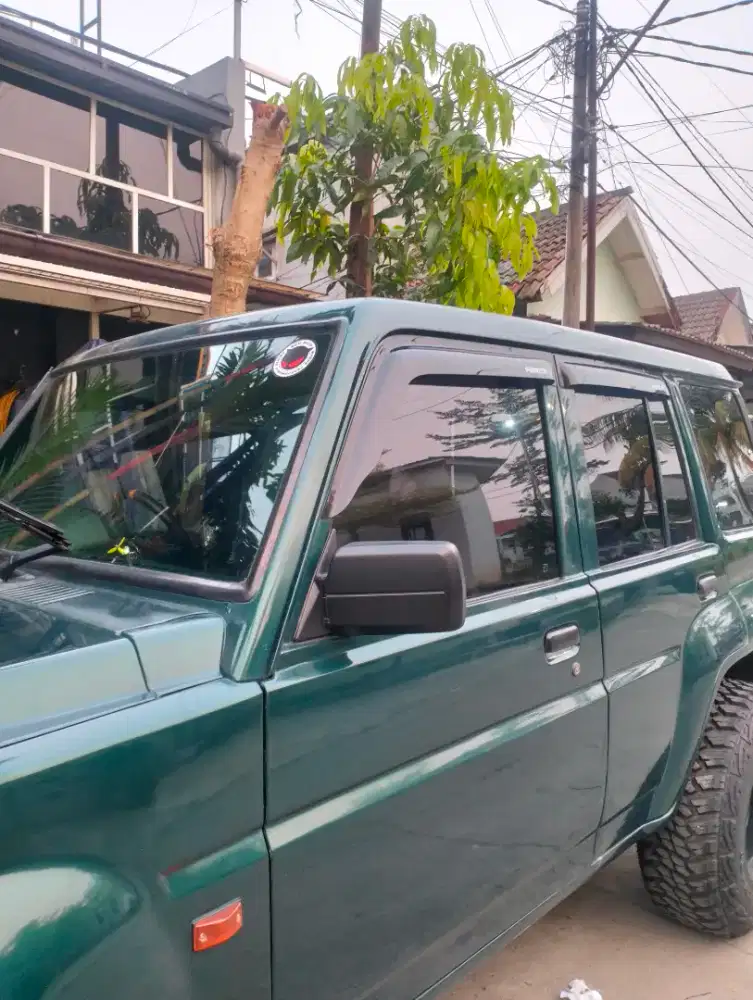 Promo kaca film mobil berkualitas
