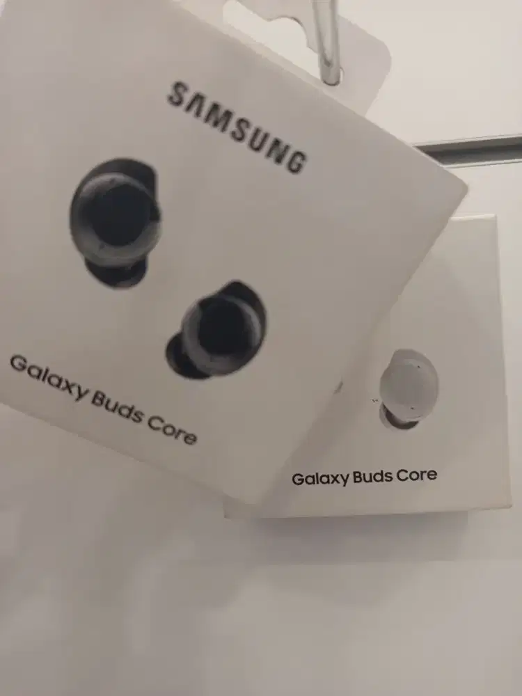 budscore by samsung
