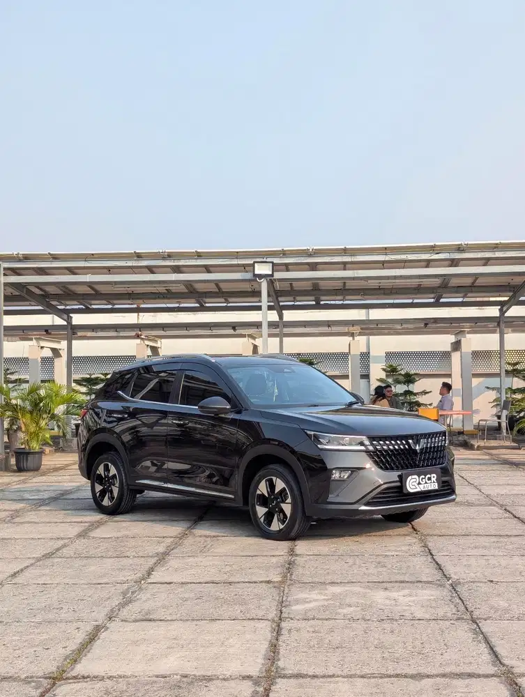 KM 23RB ORIAN FULL !! WULING ALVEZ 1.5 EX 2023 AT SUNROOF MDL 2024