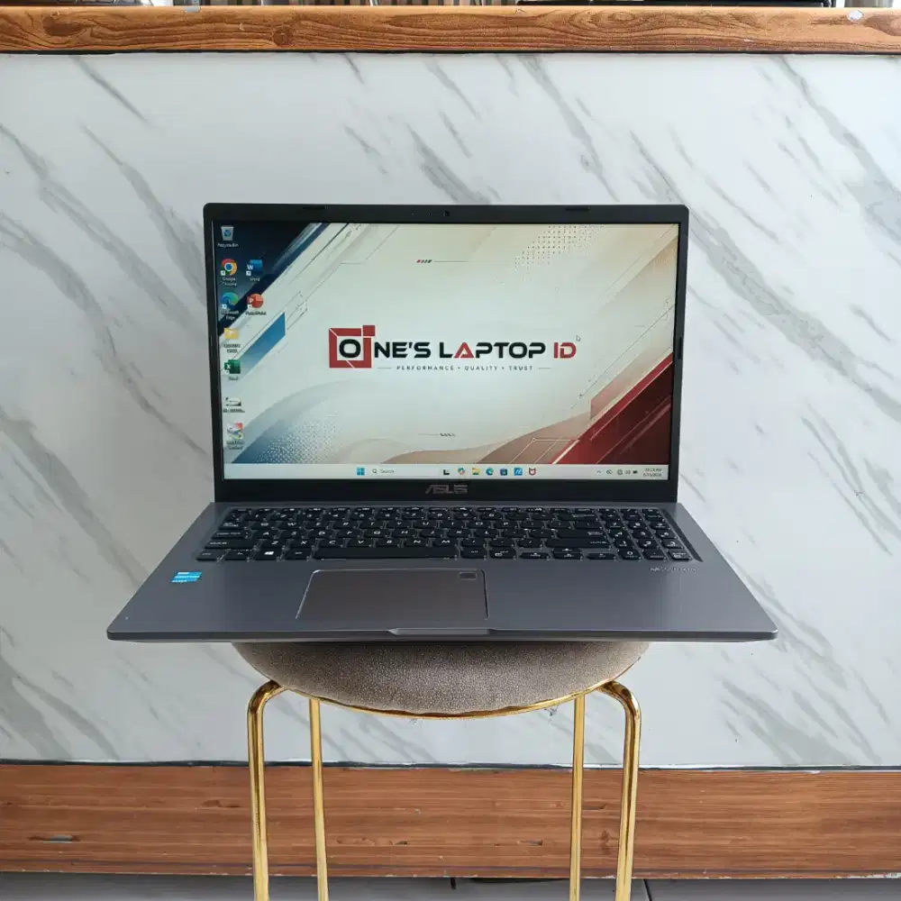 Asus A516KA Pentium silver N6000 ram 4Gb SSD 256Gb