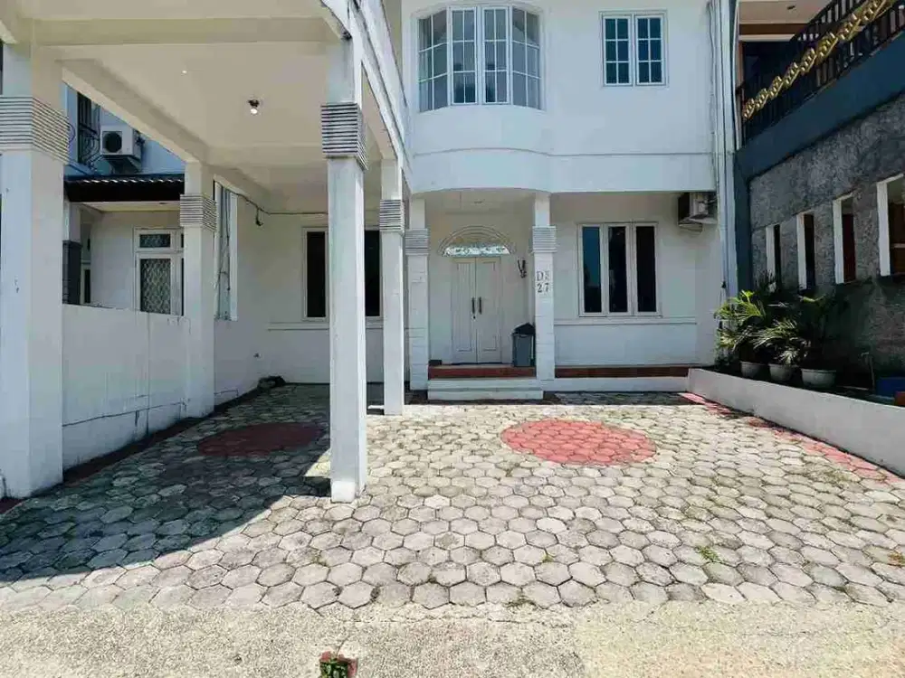 Jual Rumah Murah Perumahan Danau Bogor Raya Lakeside