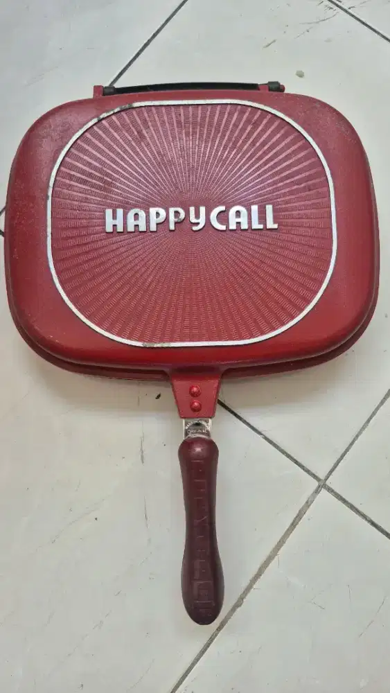 Wajan happycall