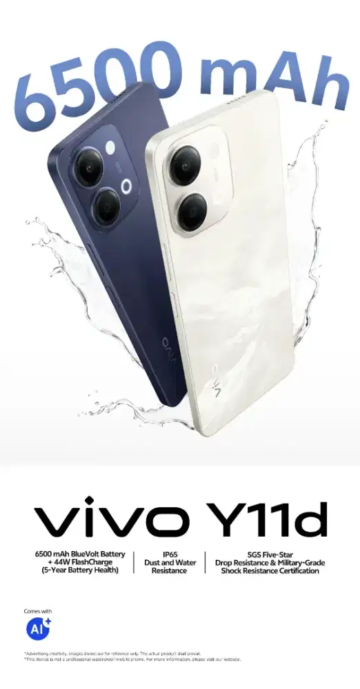 CICILAN MURAH VIVO