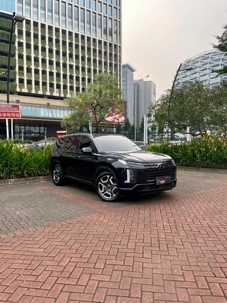 [Odo 54rb] Hyundai Palisade 2.2 CRDi Signature AT 2023