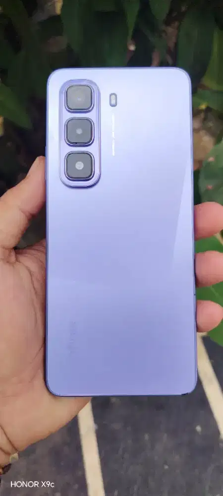 INFINIIX HOT 50