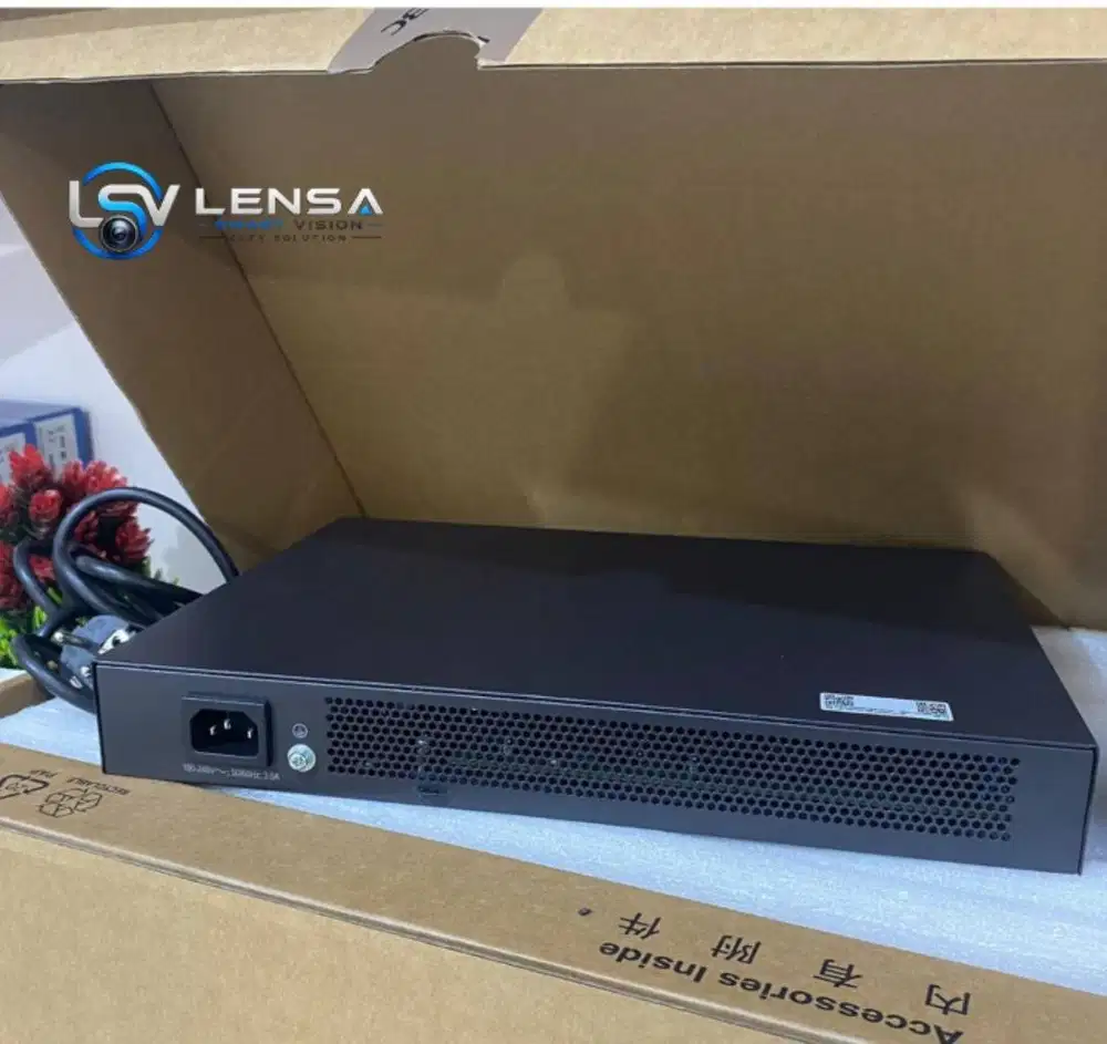 SWITCH H3C LS-1850V2-10P-HPWR=EI-GL