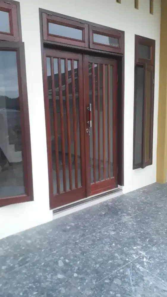 tukang cat rumah dll