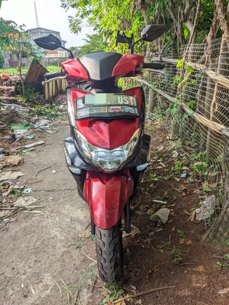 Freego 2019 merah