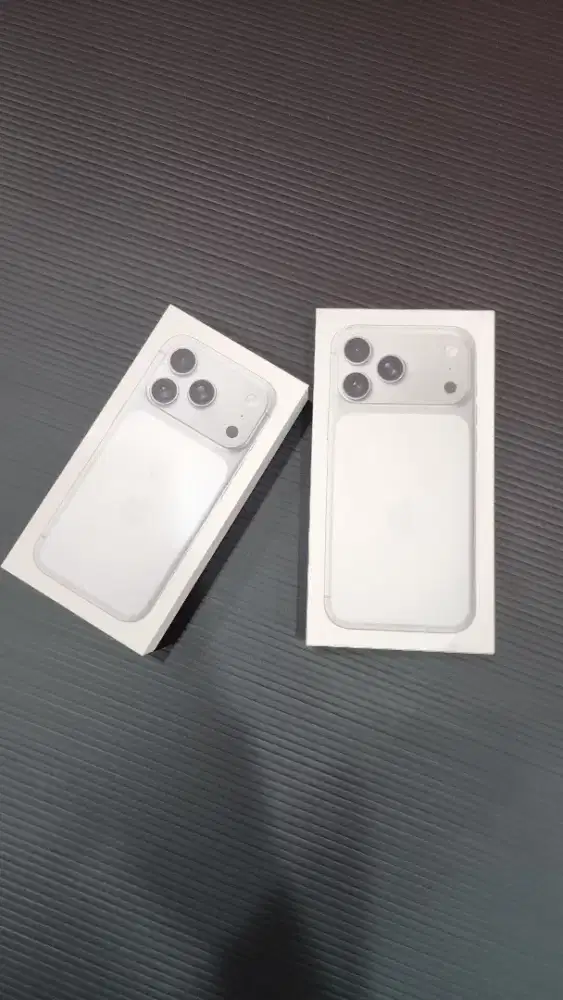 Iphone 17Pro Cicilan Tanpa Bunga