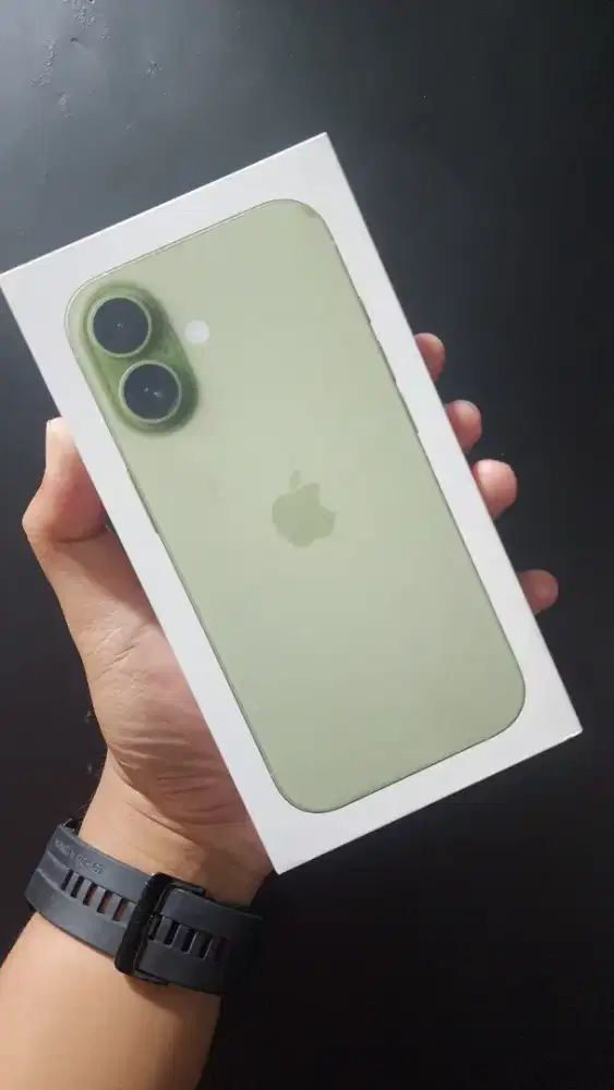 Iphone 16 128gb cicilan Tanpa Bunga