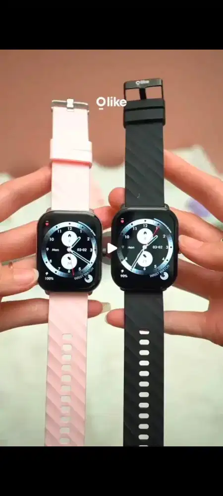 Smartwatch olike Meta S1 lite
