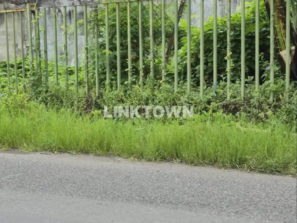 Dijual Tanah Lokasi Strategis di Wonorejo Selatan Surabaya Timur