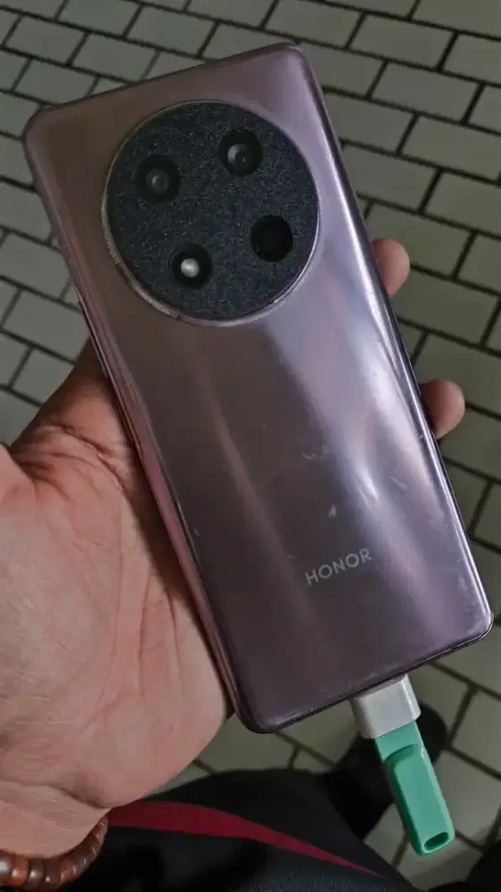 Honor x9c 12/512GB 5G