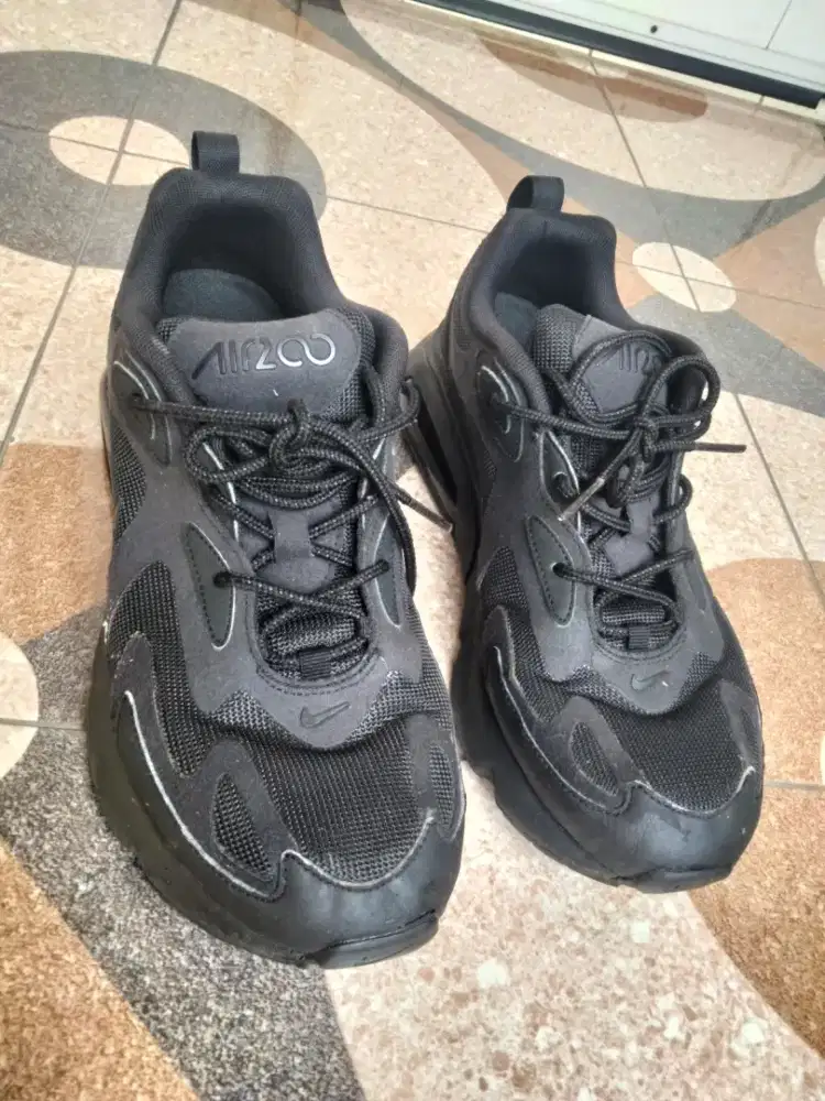 Nike Air 200 Black