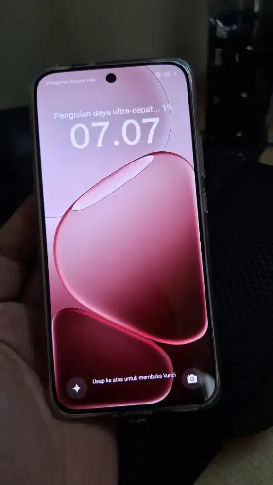 Dijual Oppo A6 PRO 8/256