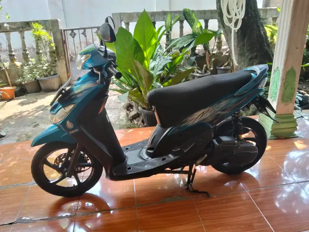 Yamaha Mio 2010oke