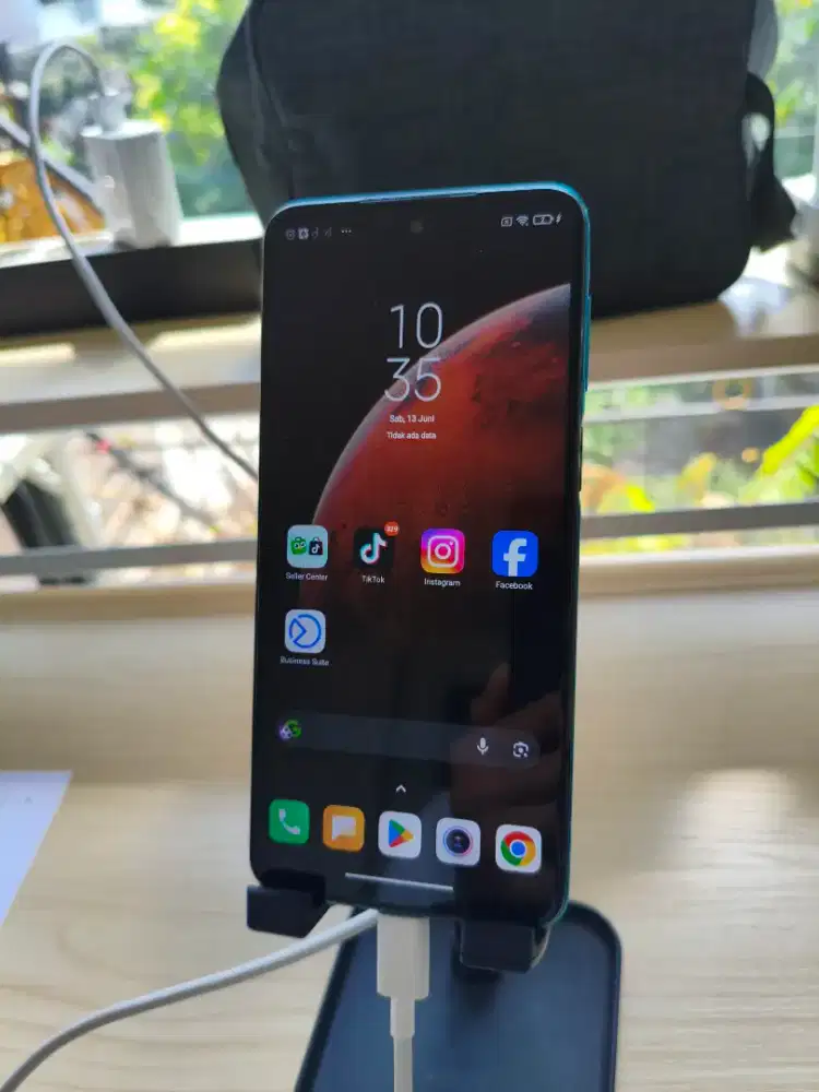 Redmi Note 9 PRO. Bekas rasa baru. Like New.