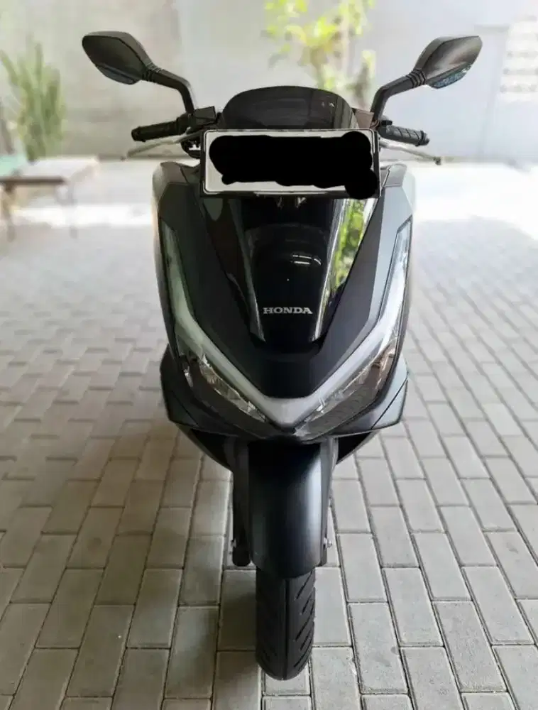 Honda PCX ROADSYNC 2025