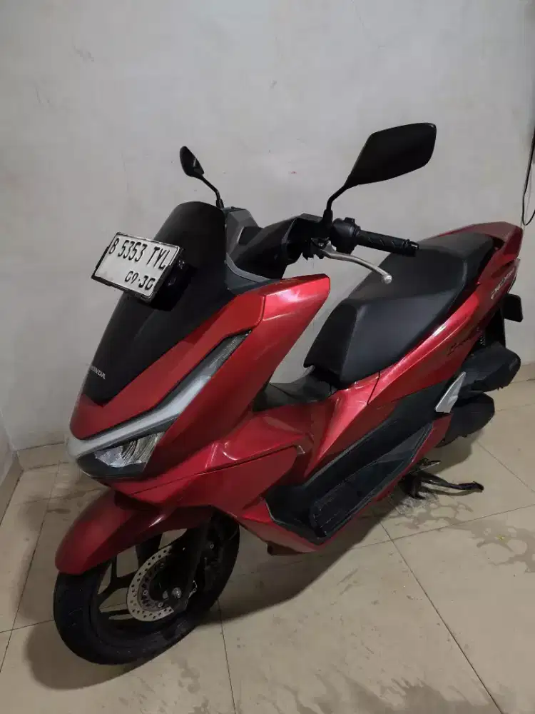 Honda PCX 160 CBS 2025