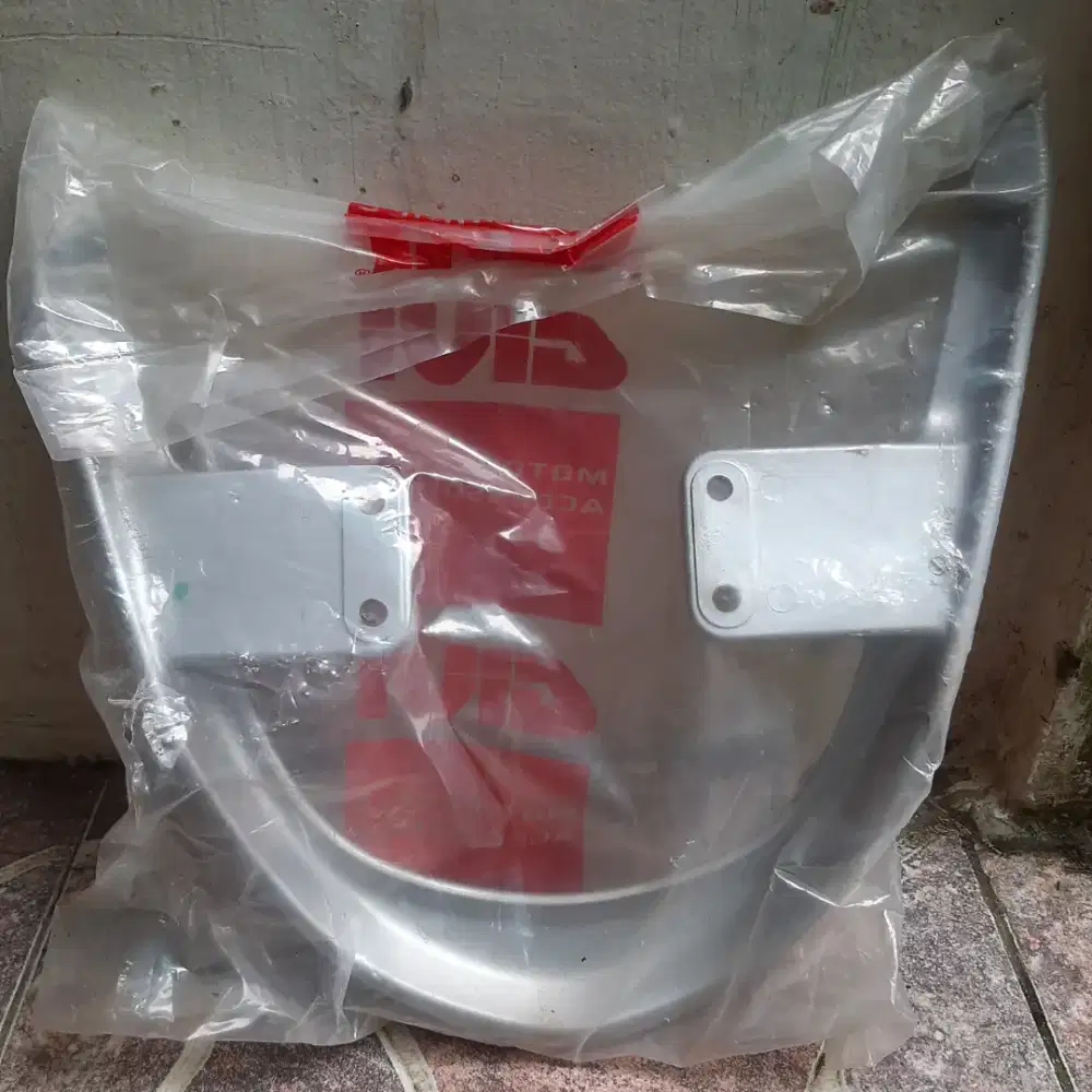 Behel Jok Belakang Supra X 125
