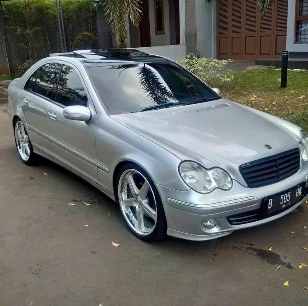 Mobil second terawat