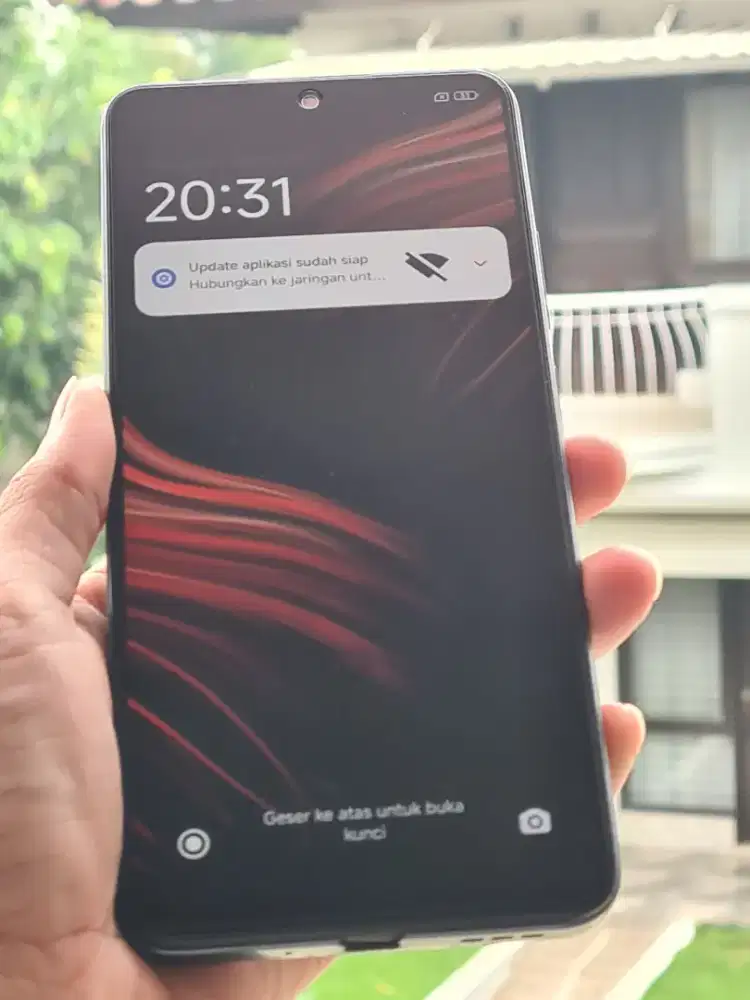 Poco x5 5G bandung
