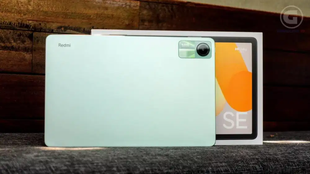 Xiaomi Redmi Pad SE 8GB/256GB Mulus Like New