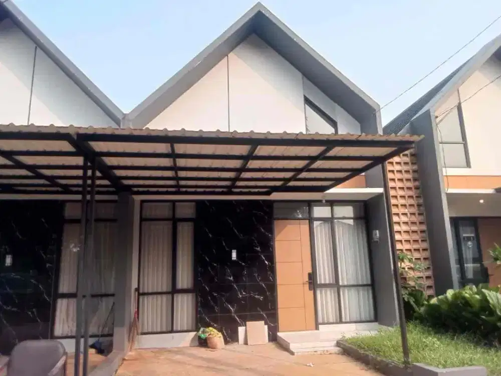 Take Over Rumah di Bedahan Sawangan Depok Rumah Impian Keluarga di Lokasi Strategi Hunian Nyaman dengan Harga Terbaik Rumah Siap Huni.