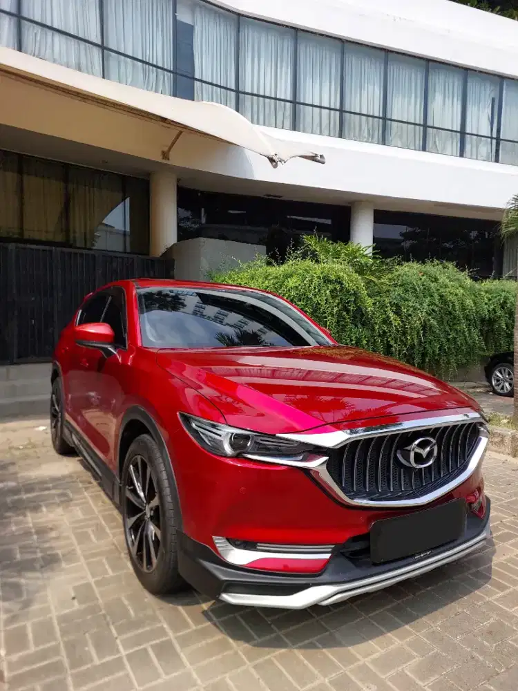 CX5 CX-5 2.5 GT Grand Touring 2020 GOOD DEAL