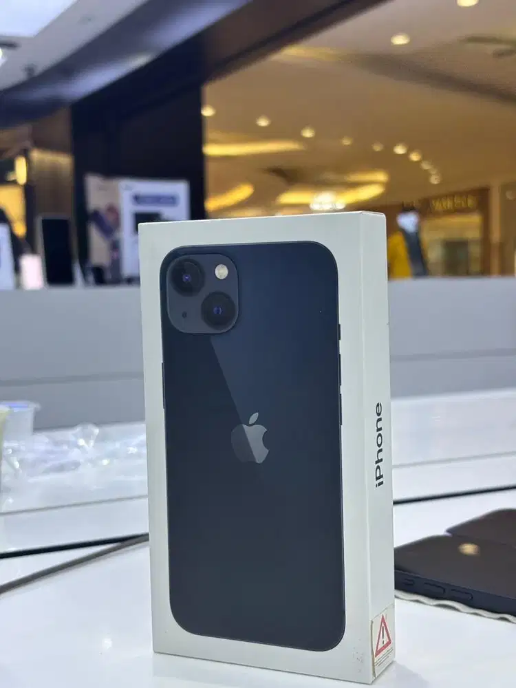 iPhone 13 128GB