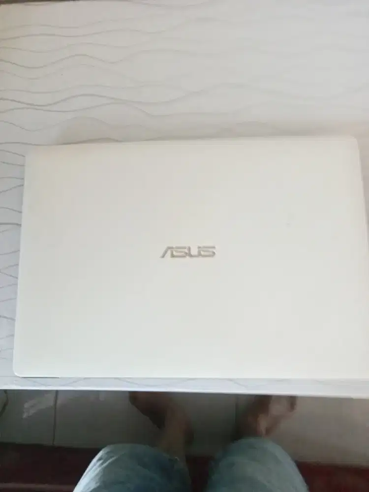 Jual cepàt leptop asus