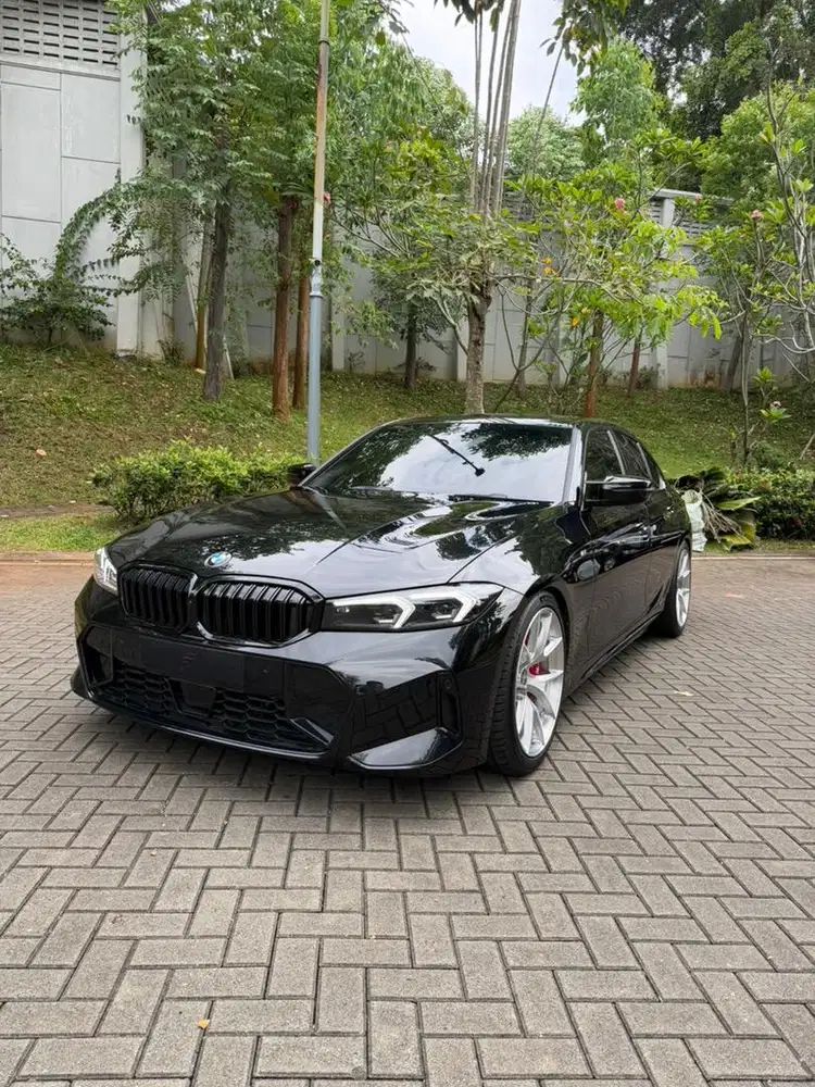 BMW G20 330i LCI Pro2