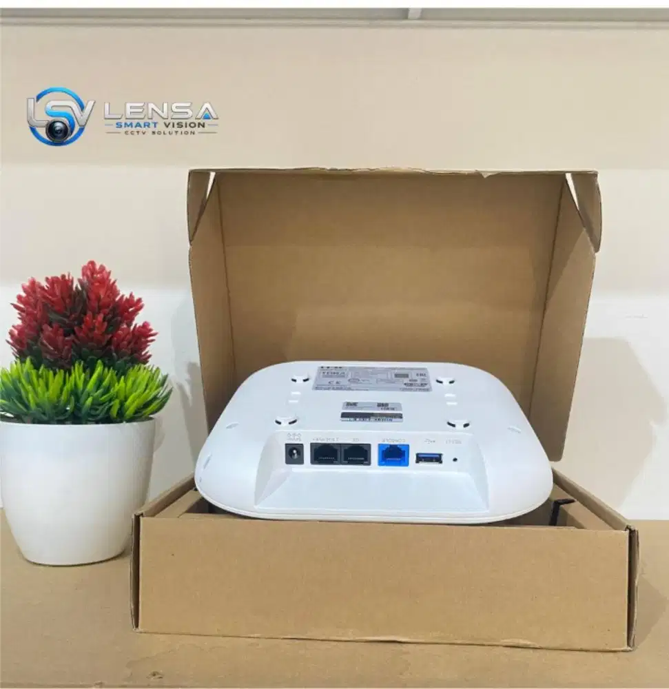 H3C WA6126 EWP-WA6126 Wi-Fi 6 Access Point