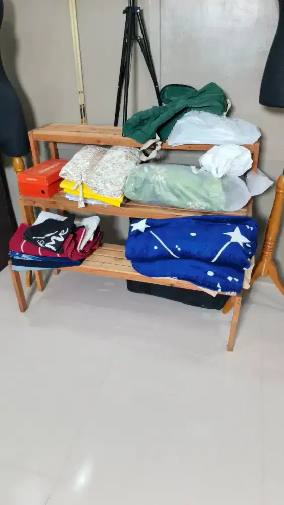 cuci gudang barang istimewa